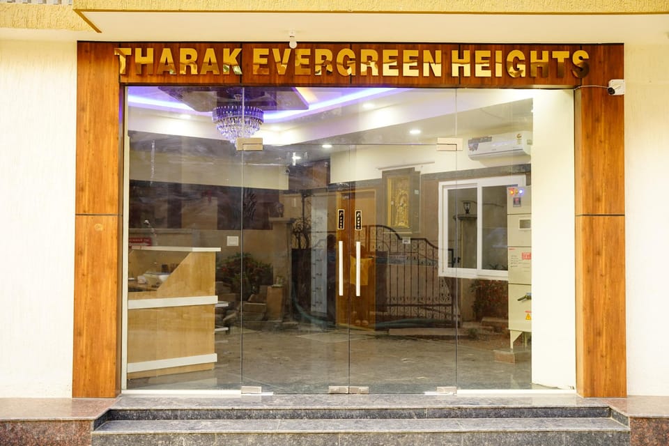 Royal Suites Hotel in Bengaluru