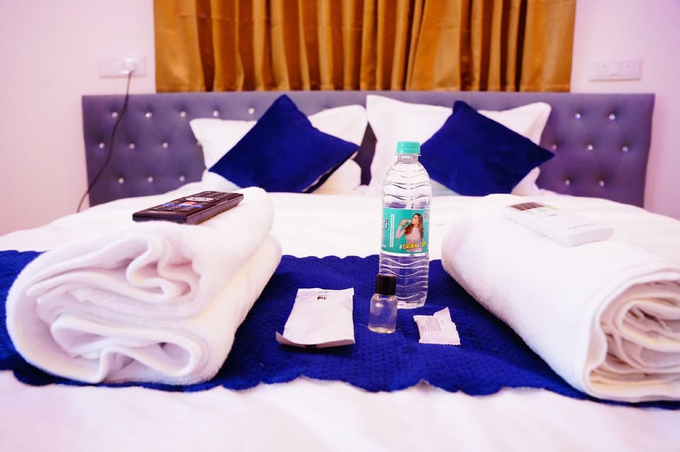 Royal Suites Hotel in Bengaluru