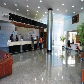 Hotel SAMBA Foz do Iguassu Hotel in Foz do Iguaçu