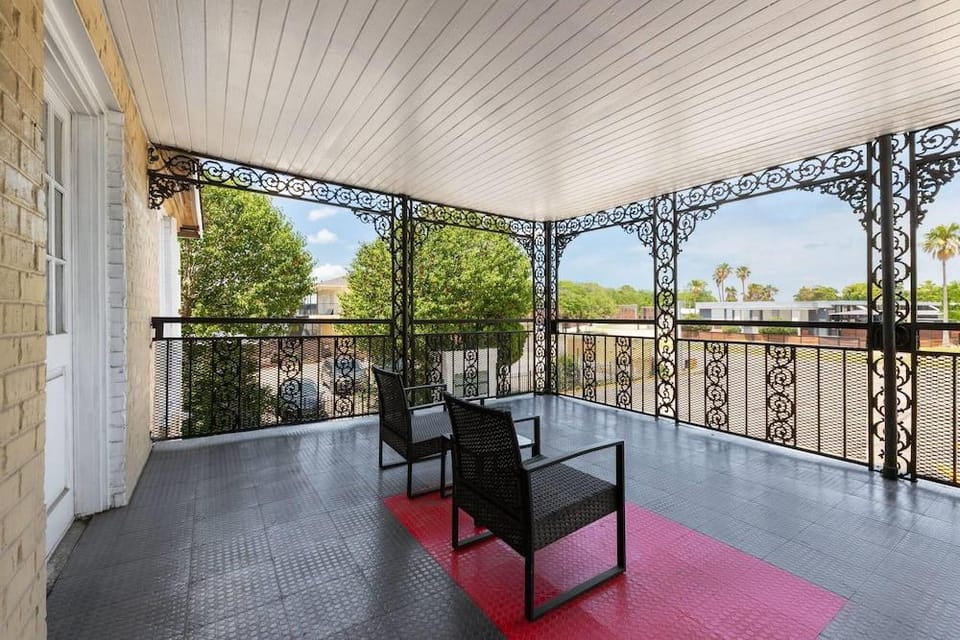 Super 8 New Orleans Hotel in Viavant-Venetian Isles