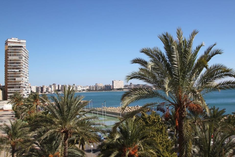Apartamento CasaTuris Albufera Sol Naciente Hotel in Alicante