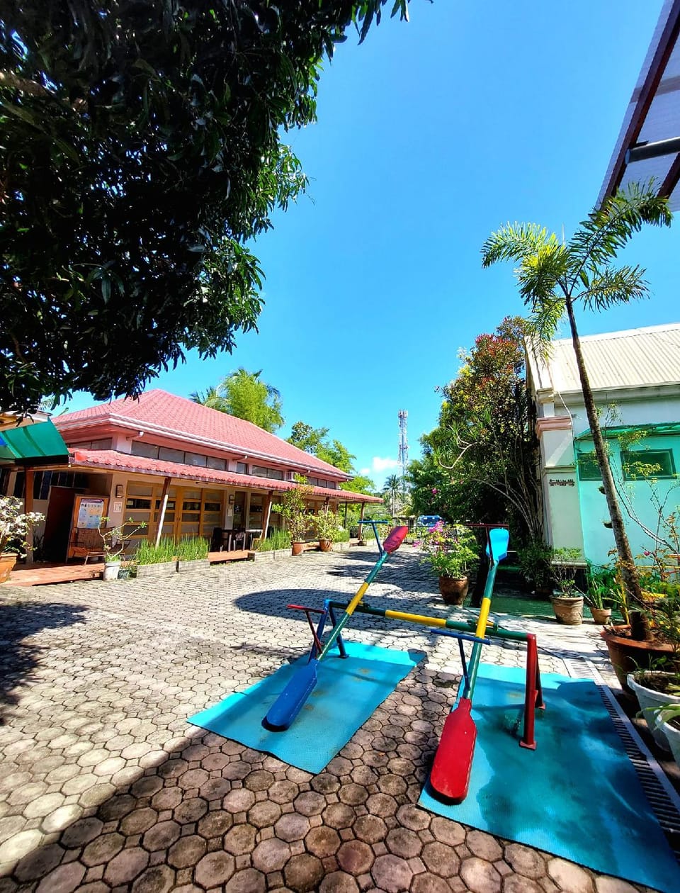 Zillion Pavilion Family and Business Hotel Inn in Calabarzon