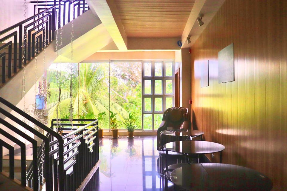 Zillion Pavilion Family and Business Hotel Inn in Calabarzon