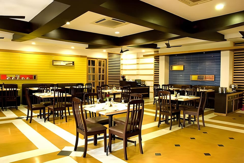 Plaza Inn Business Hotel Hotel in Coimbatore