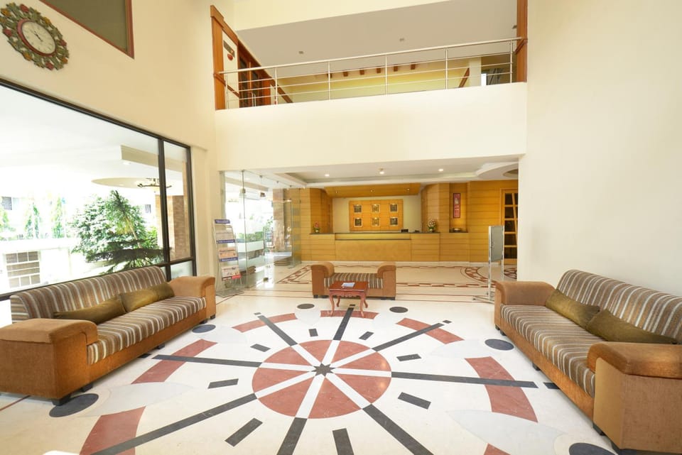 Plaza Inn Business Hotel Hotel in Coimbatore