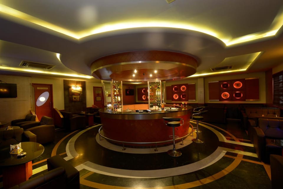 Plaza Inn Business Hotel Hotel in Coimbatore