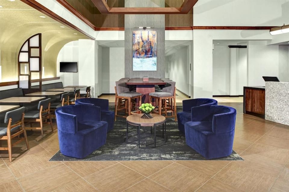 Hyatt Place Hotel in Livonia