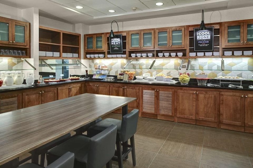 Hyatt Place Hotel in Livonia