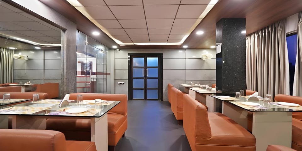 Gold Coast Beach Resort Resort in Puri