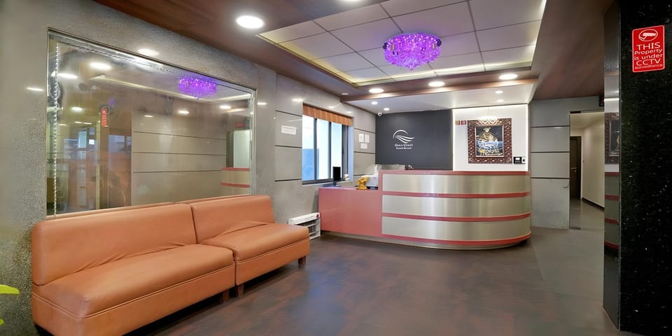 Gold Coast Beach Resort Resort in Puri