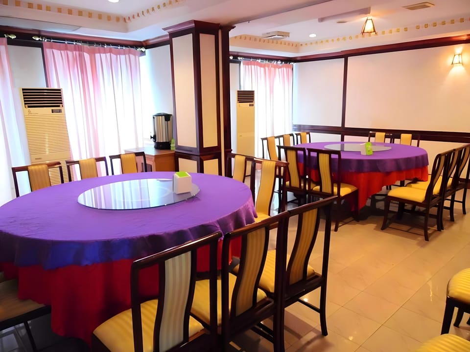 Dansavanh Hotel Hotel in Vientiane