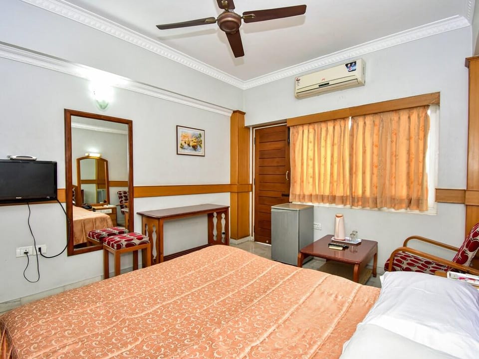 Hotel City Tower Coimbatore Hotel in Coimbatore