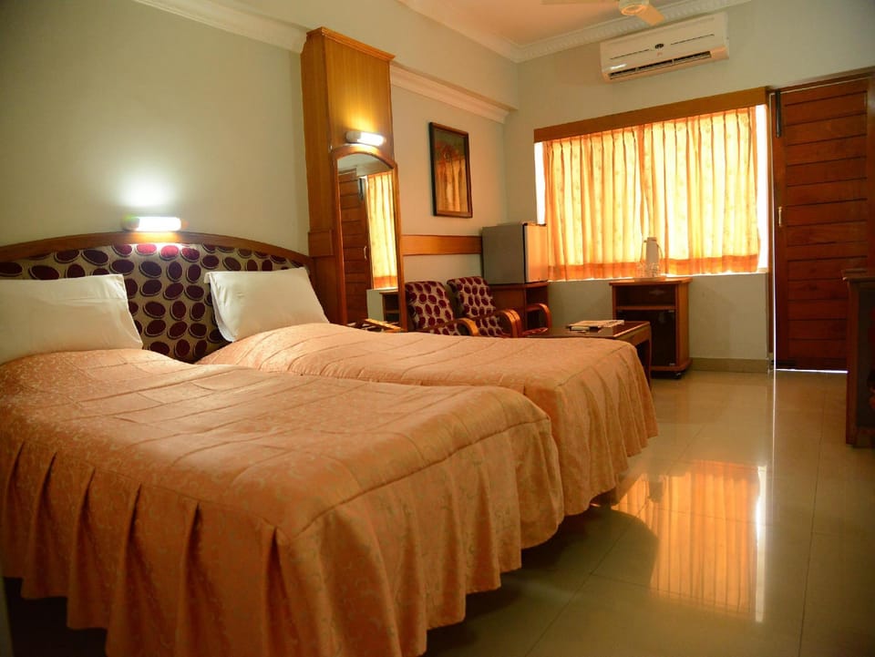 Hotel City Tower Coimbatore Hotel in Coimbatore