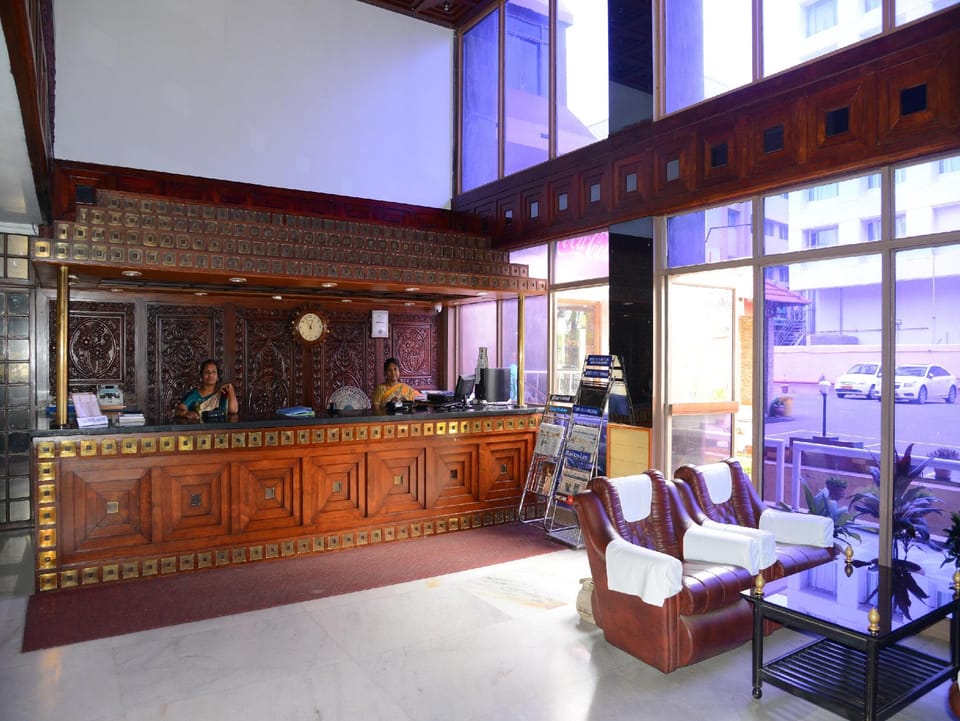 Hotel City Tower Coimbatore Hotel in Coimbatore