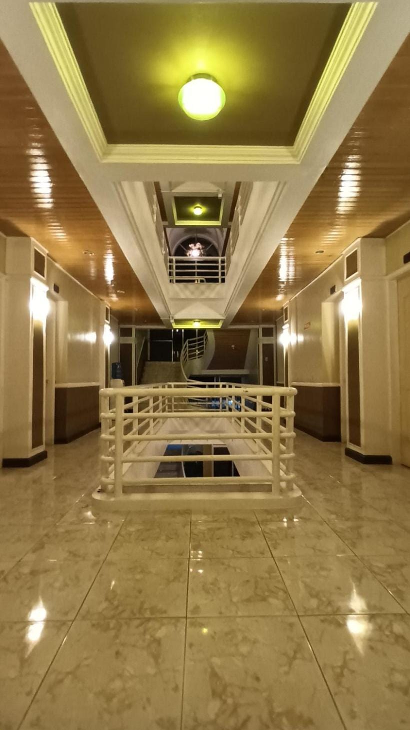 Paper Country Inn Hotel in Caraga