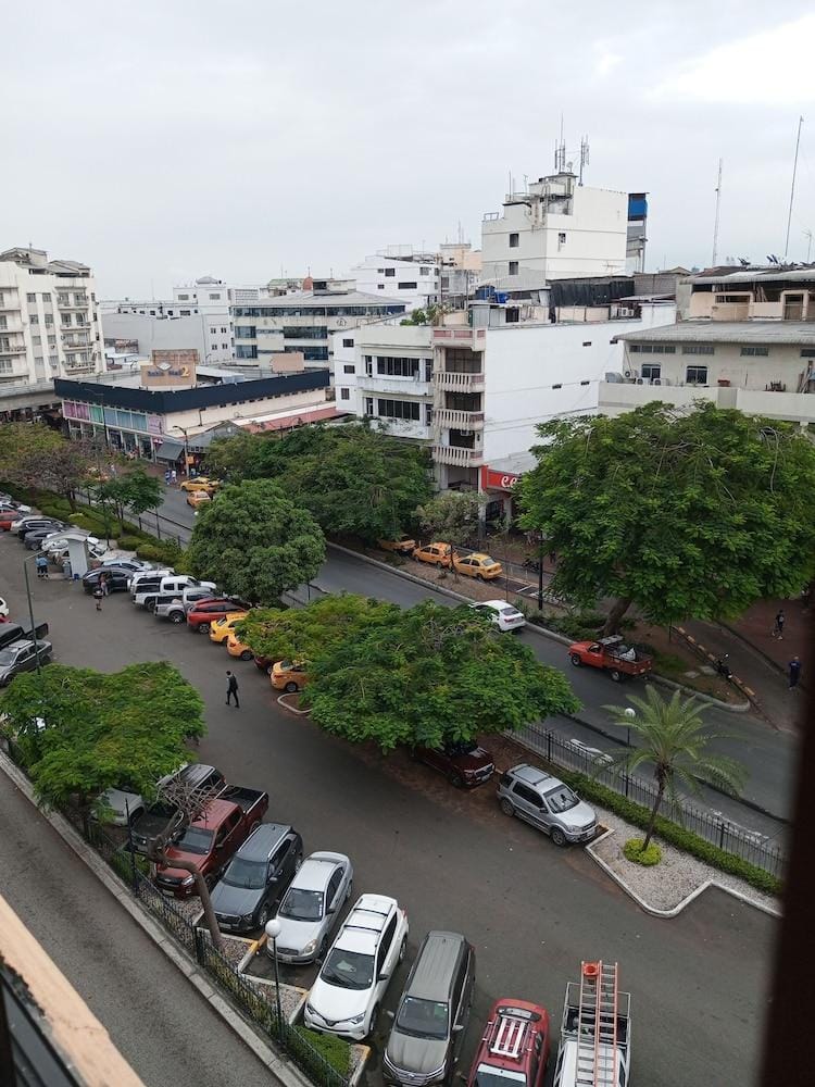 Guayaquil Hotel in Guayaquil