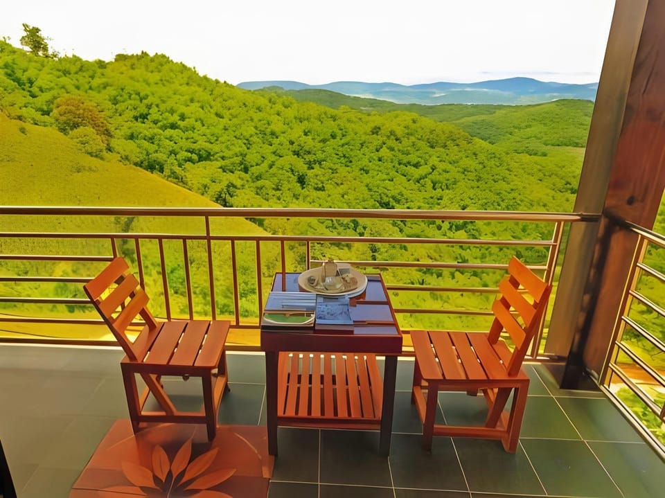 Phumektawan Resort Resort in Thailand