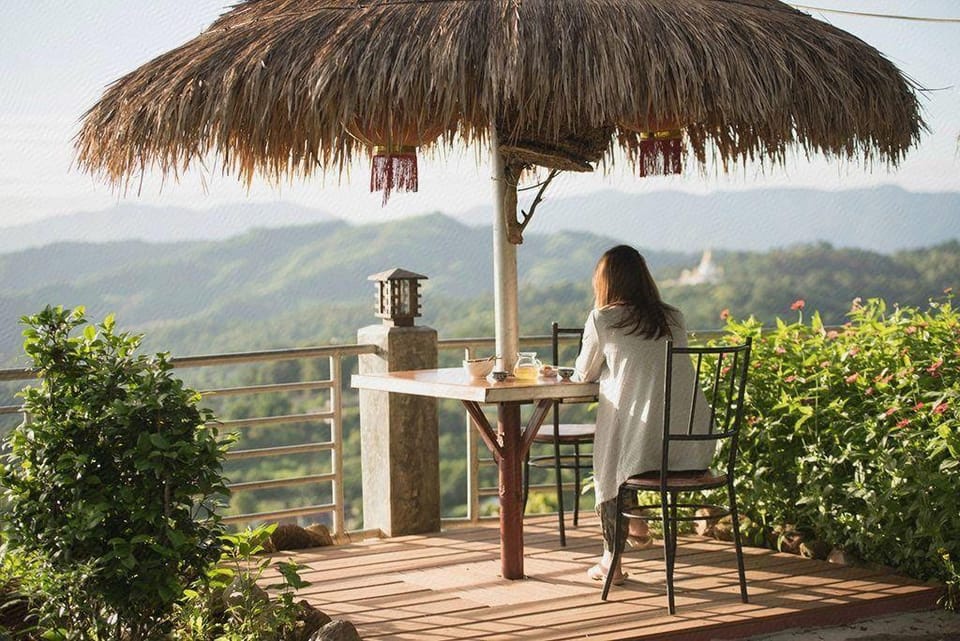 Phumektawan Resort Resort in Thailand