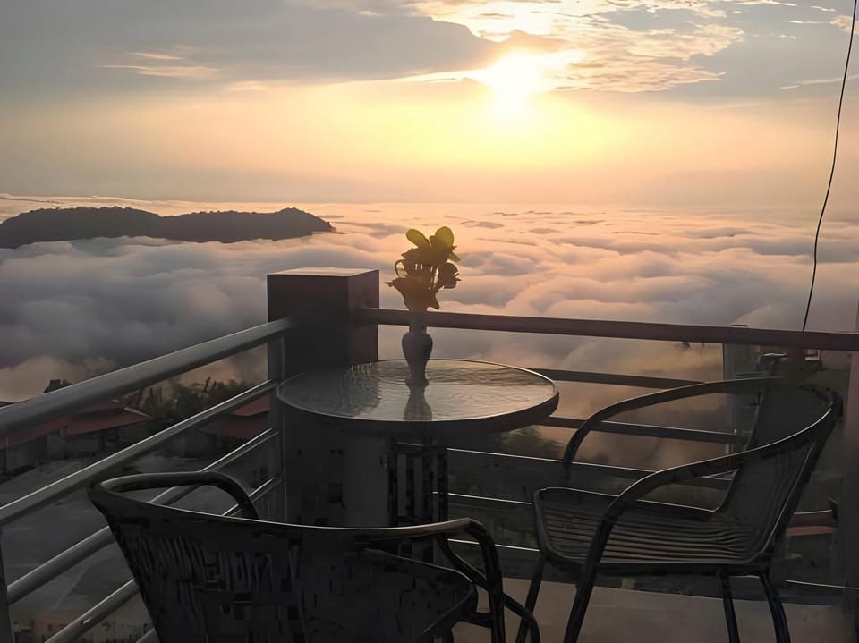 Phumektawan Resort Resort in Thailand