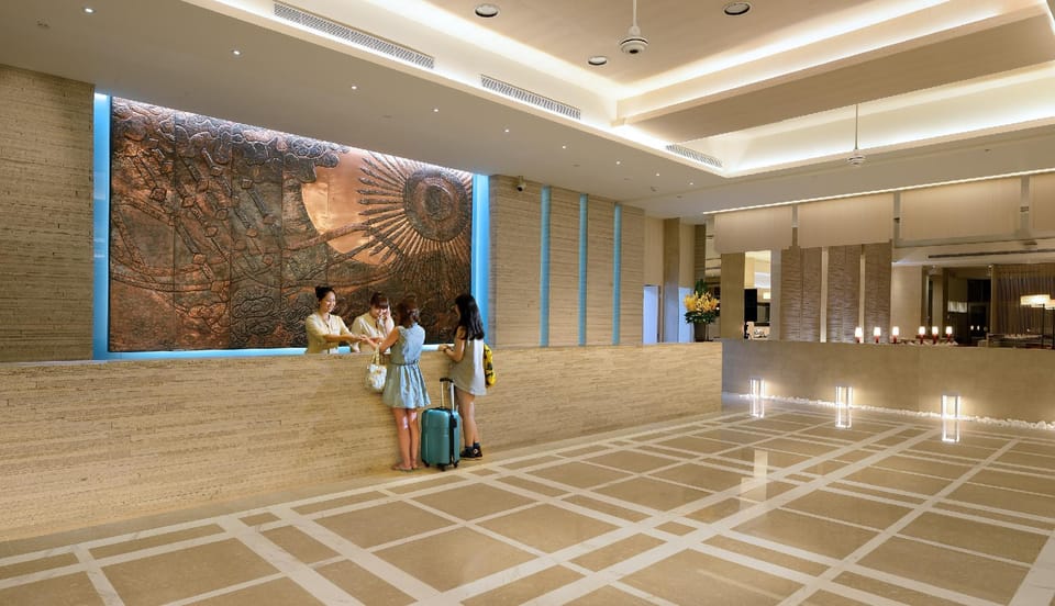 Century Hotel Hotel in Kaohsiung