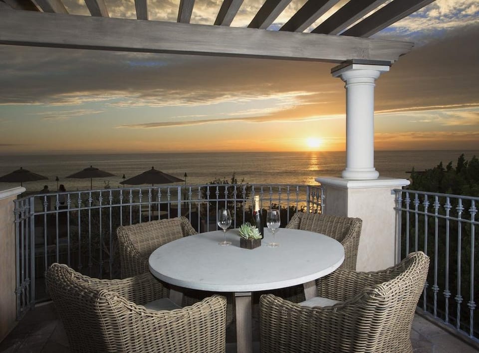 Sunset Cove Villas in Laguna Beach Hotel in Laguna Beach