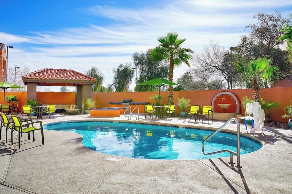 SpringHill Suites Tempe Hotel in Tempe