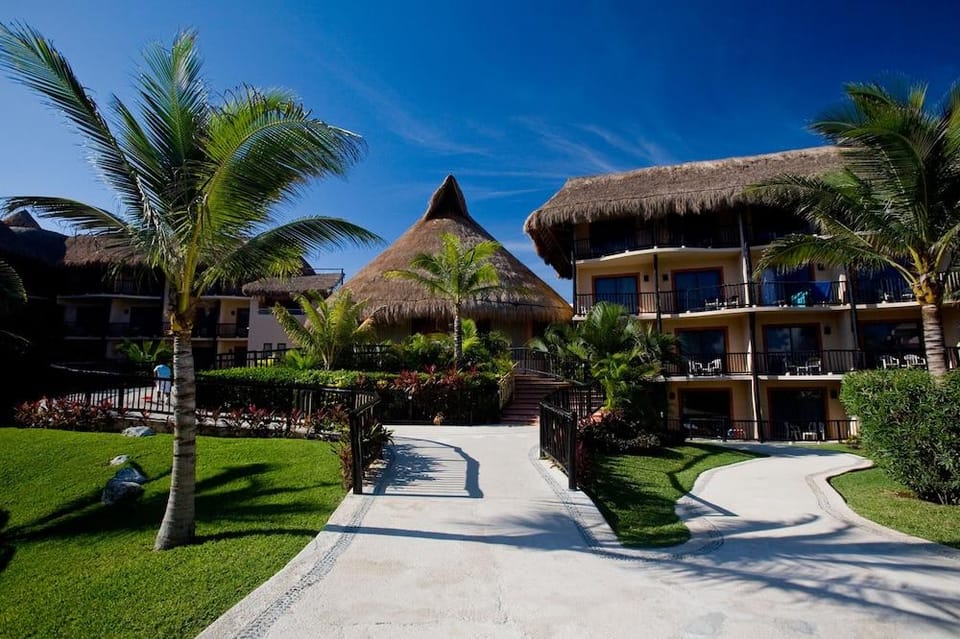 Catalonia Yucatan Beach Hotel in State of Quintana Roo