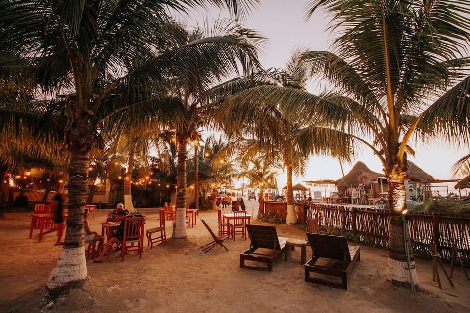 La Diosa Cali Holbox Hotel in Holbox