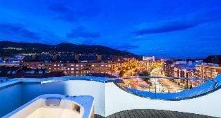 M Hotel Hotel in Oviedo