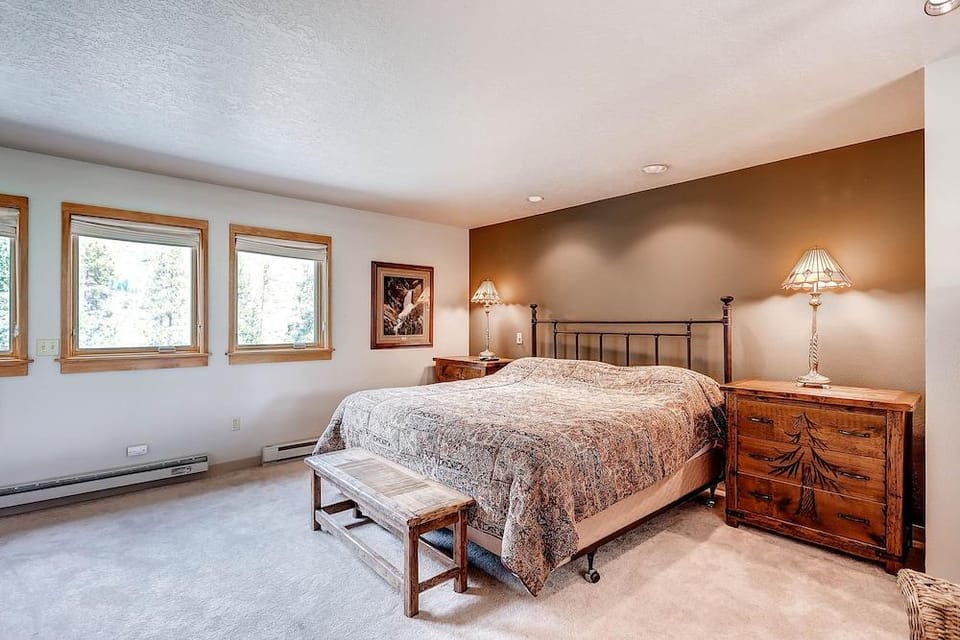 Aspen Ridge Condominiums Hotel in Keystone