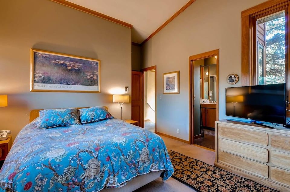 Aspen Ridge Condominiums Hotel in Keystone