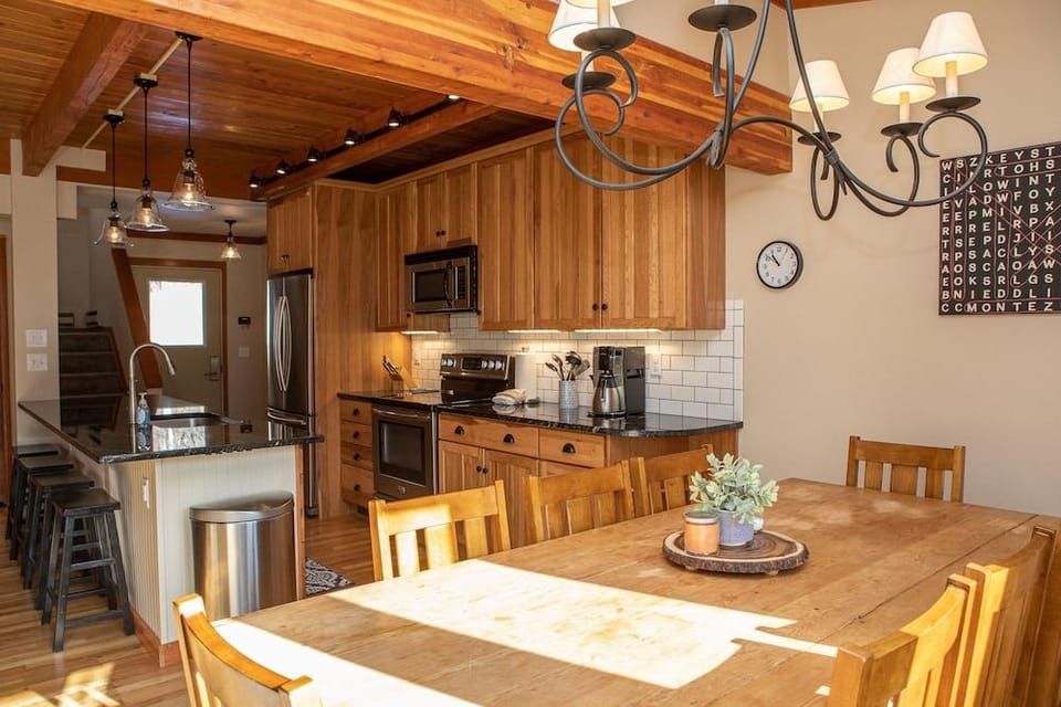 Tennis Townhome 2 Bed 2.5 Bath Hotel in Keystone