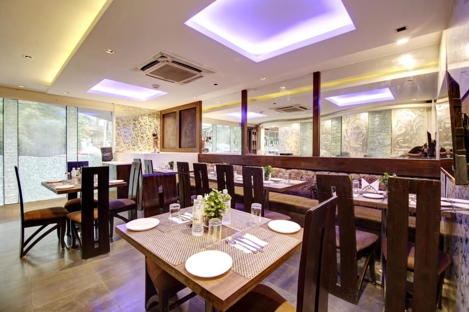 Hotel Good Times Hotel in New Delhi