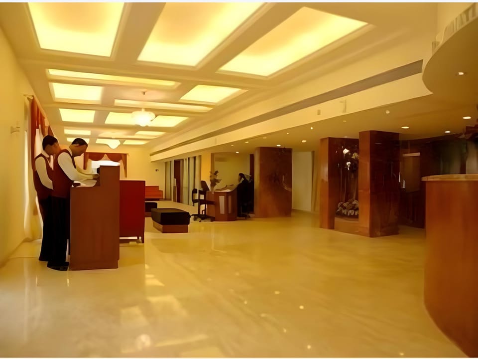 Juhu Plaza Hotel Hotel in Mumbai