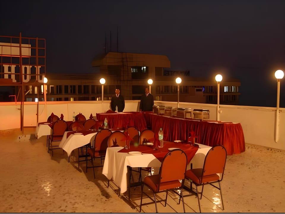 Juhu Plaza Hotel Hotel in Mumbai