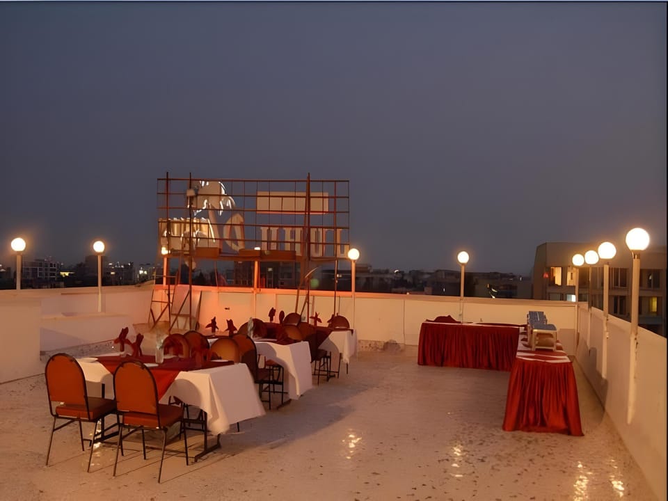 Juhu Plaza Hotel Hotel in Mumbai