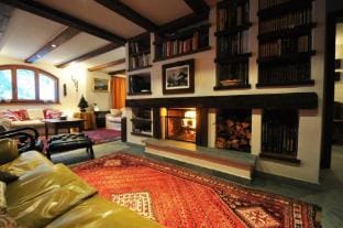 Haus Tiefbach - Wohung Cervino Hotel in Zermatt