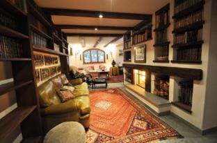 Haus Tiefbach - Wohung Cervino Hotel in Zermatt