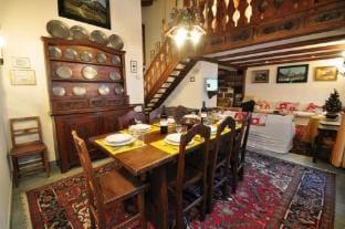 Haus Tiefbach - Wohung Cervino Hotel in Zermatt