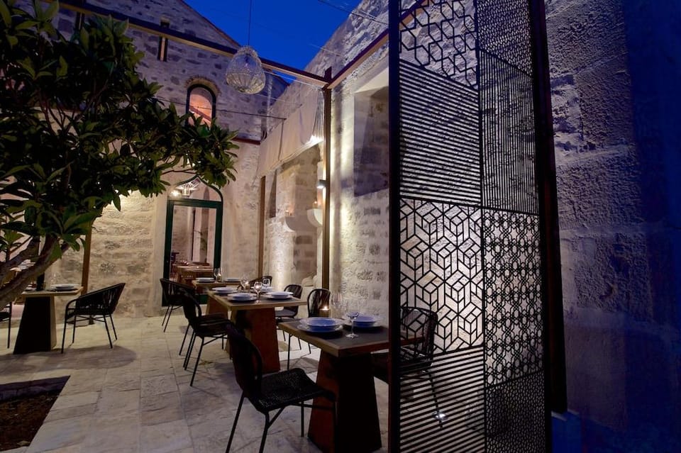 Heritage Hotel Maskovica Han Hotel in Šibenik-Knin County, Croatia