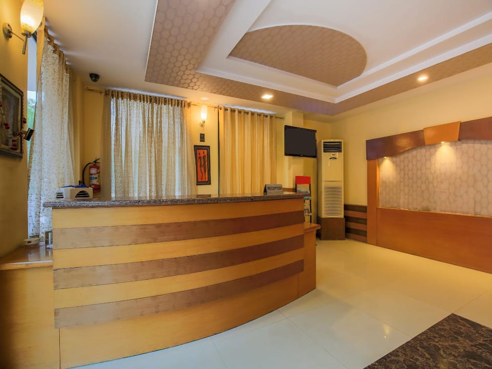 Hotel Royal Residency Hotel in Jaipur