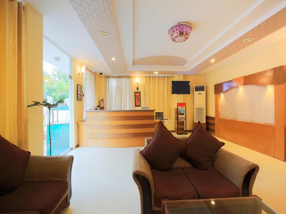 Hotel Royal Residency Hotel in Jaipur