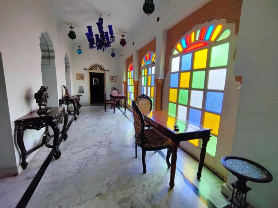 Hotel Palkiya Haveli Hotel in Rajasthan