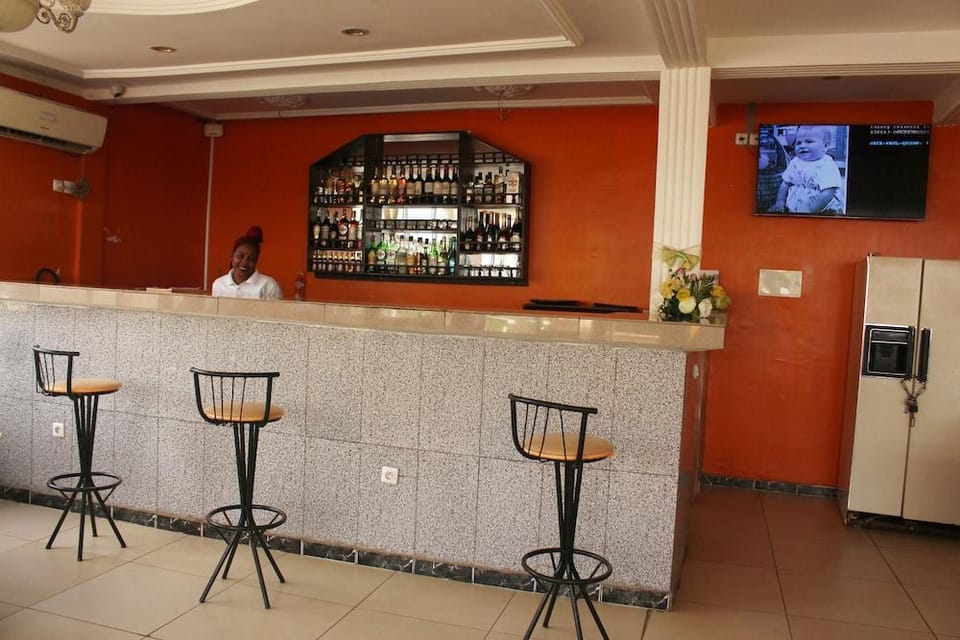 Complexe Hotelier St Elie Hotel in Yaoundé