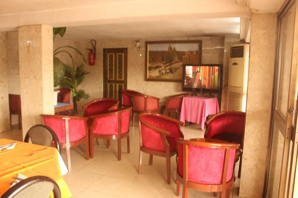 Somatel Yaounde Hotel in Yaoundé