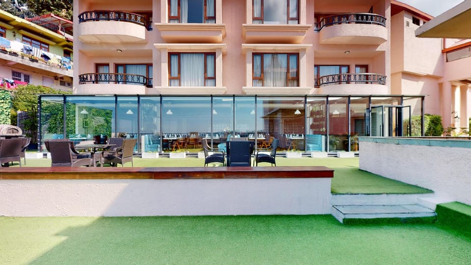 Radisson Hotel Jass Shimla Hotel in Shimla