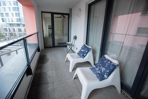 Appartement moderne au centre ville Hotel in Strasbourg