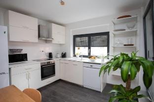 Appartement moderne au centre ville Hotel in Strasbourg