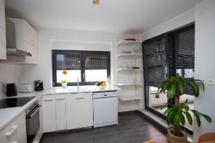 Appartement moderne au centre ville Hotel in Strasbourg