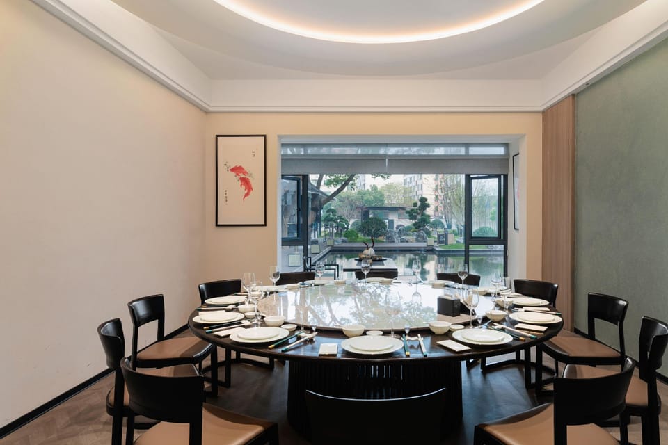 Jinkai Jinglan Qingtang Hotel (Jinhua Municipal Government World Trade City Plaza Branch) Hotel in Zhejiang